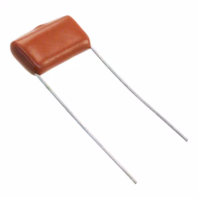 DME6S68K-F Cornell Dubilier Electronics (CDE)  Capacitores de polímero de tantalio